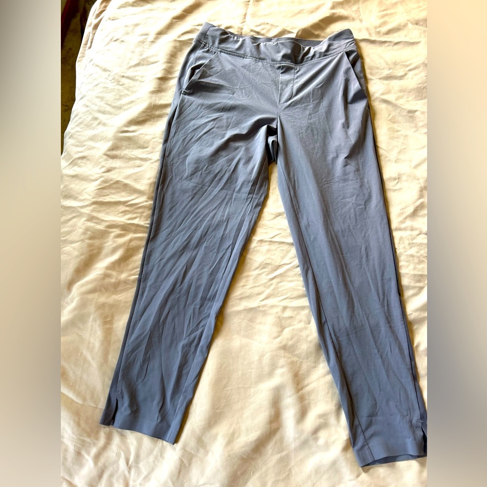 Athleta Brooklyn Mid-rise Ankle Pant